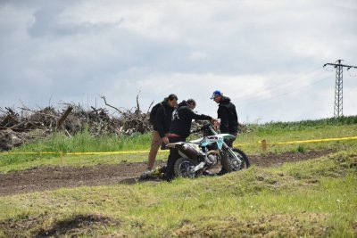 AMŠ - O'Neal cup Krásný Dvůr 12.5.2019