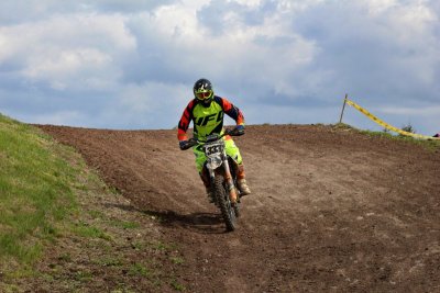 AMŠ - O'Neal cup Krásný Dvůr 12.5.2019