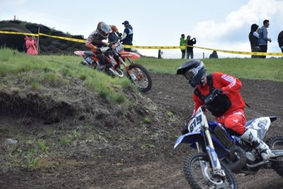 AMŠ - O'Neal cup Krásný Dvůr 12.5.2019