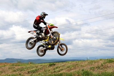 AMŠ - O'Neal cup Krásný Dvůr 12.5.2019