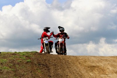 AMŠ - O'Neal cup Krásný Dvůr 12.5.2019