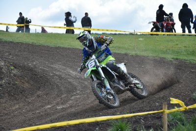 AMŠ - O'Neal cup Krásný Dvůr 12.5.2019