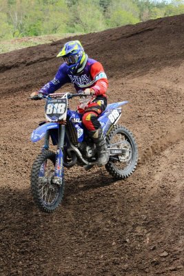 AMŠ - O'Neal cup Krásný Dvůr 12.5.2019
