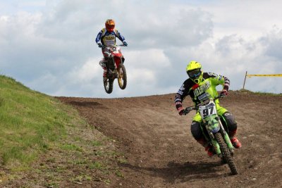 AMŠ - O'Neal cup Krásný Dvůr 12.5.2019