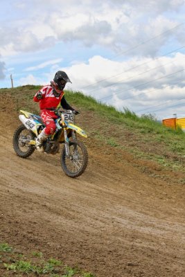 AMŠ - O'Neal cup Krásný Dvůr 12.5.2019