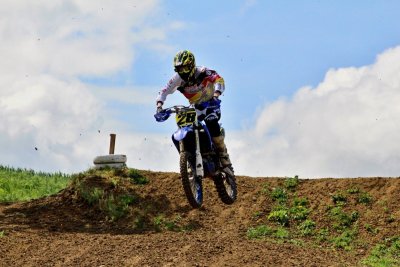 AMŠ - O'Neal cup Krásný Dvůr 12.5.2019
