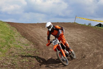AMŠ - O'Neal cup Krásný Dvůr 12.5.2019