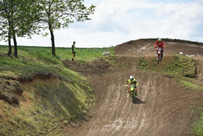 AMŠ - O'Neal cup Krásný Dvůr 12.5.2019