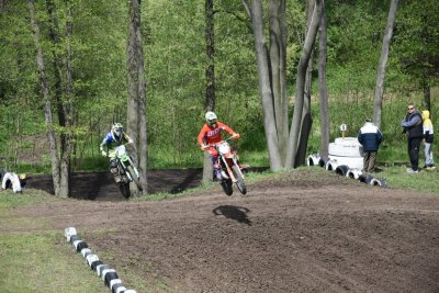 AMŠ - O'Neal cup Krásný Dvůr 12.5.2019