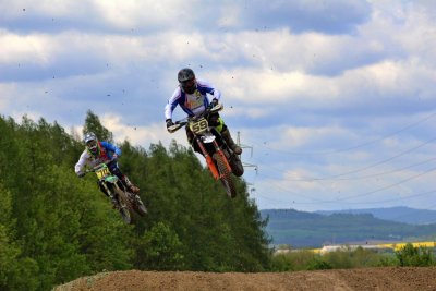 AMŠ - O'Neal cup Krásný Dvůr 12.5.2019