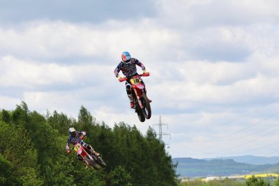 AMŠ - O'Neal cup Krásný Dvůr 12.5.2019