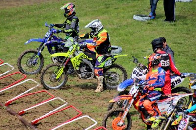 AMŠ - O'Neal cup Krásný Dvůr 12.5.2019