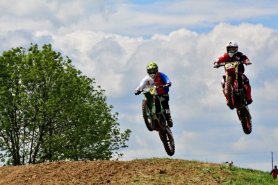 AMŠ - O'Neal cup Krásný Dvůr 12.5.2019