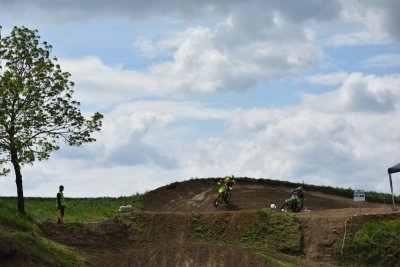 AMŠ - O'Neal cup Krásný Dvůr 12.5.2019