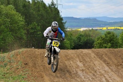 AMŠ - O'Neal cup Krásný Dvůr 12.5.2019