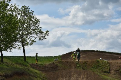 AMŠ - O'Neal cup Krásný Dvůr 12.5.2019