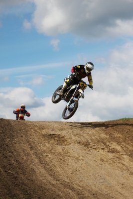 AMŠ - O'Neal cup Krásný Dvůr 12.5.2019