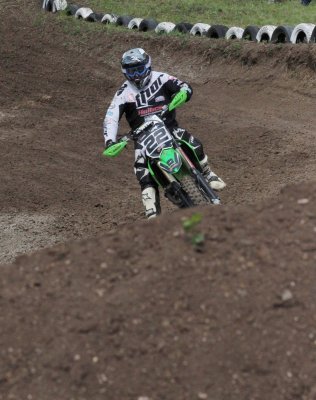 AMŠ - O'Neal cup Krásný Dvůr 12.5.2019