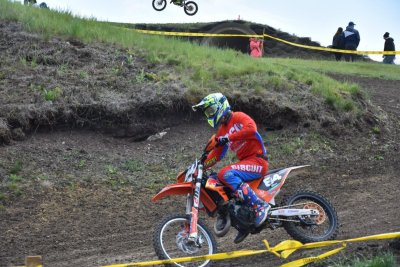 AMŠ - O'Neal cup Krásný Dvůr 12.5.2019