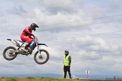 AMŠ - O'Neal cup Krásný Dvůr 12.5.2019