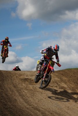 AMŠ - O'Neal cup Krásný Dvůr 12.5.2019