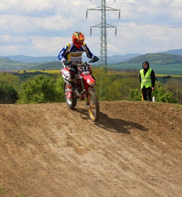 AMŠ - O'Neal cup Krásný Dvůr 12.5.2019