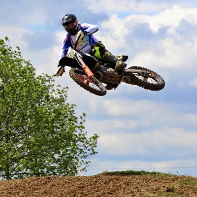 AMŠ - O'Neal cup Krásný Dvůr 12.5.2019