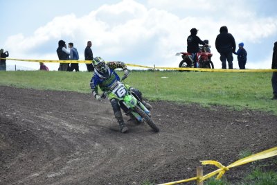 AMŠ - O'Neal cup Krásný Dvůr 12.5.2019