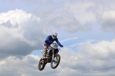 AMŠ - O'Neal cup Krásný Dvůr 12.5.2019