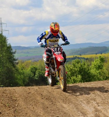 AMŠ - O'Neal cup Krásný Dvůr 12.5.2019