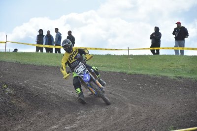 AMŠ - O'Neal cup Krásný Dvůr 12.5.2019