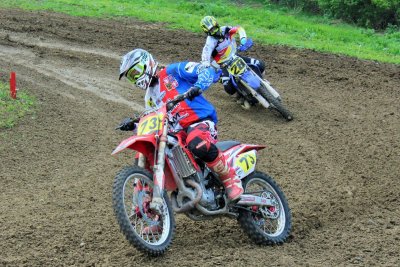 IMBA Krásný Dvůr 12.5.2019