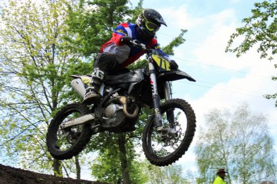 IMBA Krásný Dvůr 12.5.2019