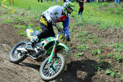 IMBA Krásný Dvůr 12.5.2019