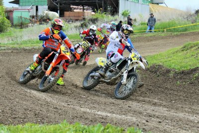 IMBA Krásný Dvůr 12.5.2019