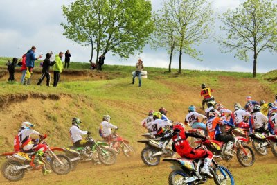 IMBA Krásný Dvůr 12.5.2019