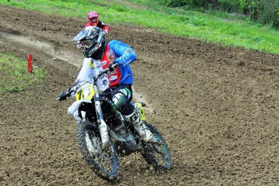 IMBA Krásný Dvůr 12.5.2019
