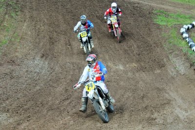 IMBA Krásný Dvůr 12.5.2019