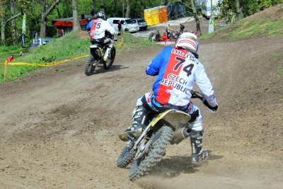 IMBA Krásný Dvůr 12.5.2019
