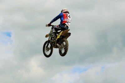 IMBA Krásný Dvůr 12.5.2019