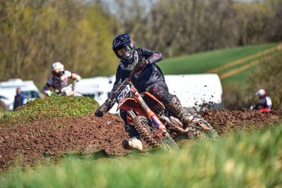 AMŠ - O'Neal cup Třebíz 17.4.2022