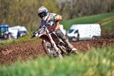 AMŠ - O'Neal cup Třebíz 17.4.2022