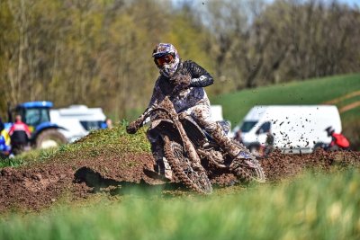 AMŠ - O'Neal cup Třebíz 17.4.2022