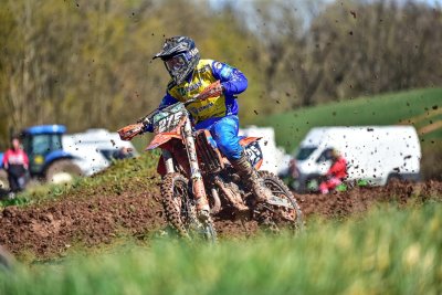 AMŠ - O'Neal cup Třebíz 17.4.2022