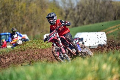 AMŠ - O'Neal cup Třebíz 17.4.2022