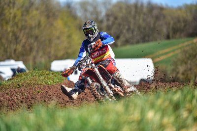 AMŠ - O'Neal cup Třebíz 17.4.2022