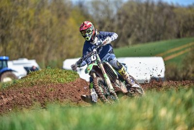 AMŠ - O'Neal cup Třebíz 17.4.2022