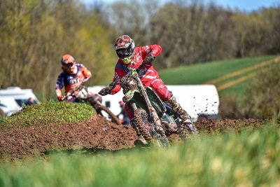 AMŠ - O'Neal cup Třebíz 17.4.2022