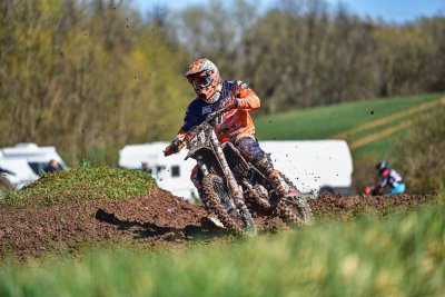 AMŠ - O'Neal cup Třebíz 17.4.2022