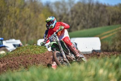 AMŠ - O'Neal cup Třebíz 17.4.2022